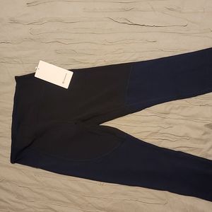 COPY - Lululemon Cropped Leggings